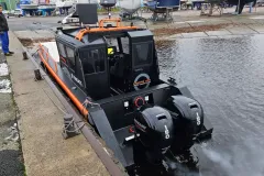 HDPE-boat-orange-line-12