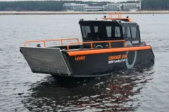 HDPE-boat-orange-line-14