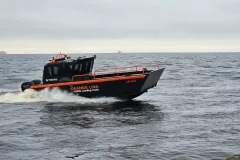 HDPE-boat-orange-line-15