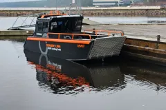 HDPE-boat-orange-line-17